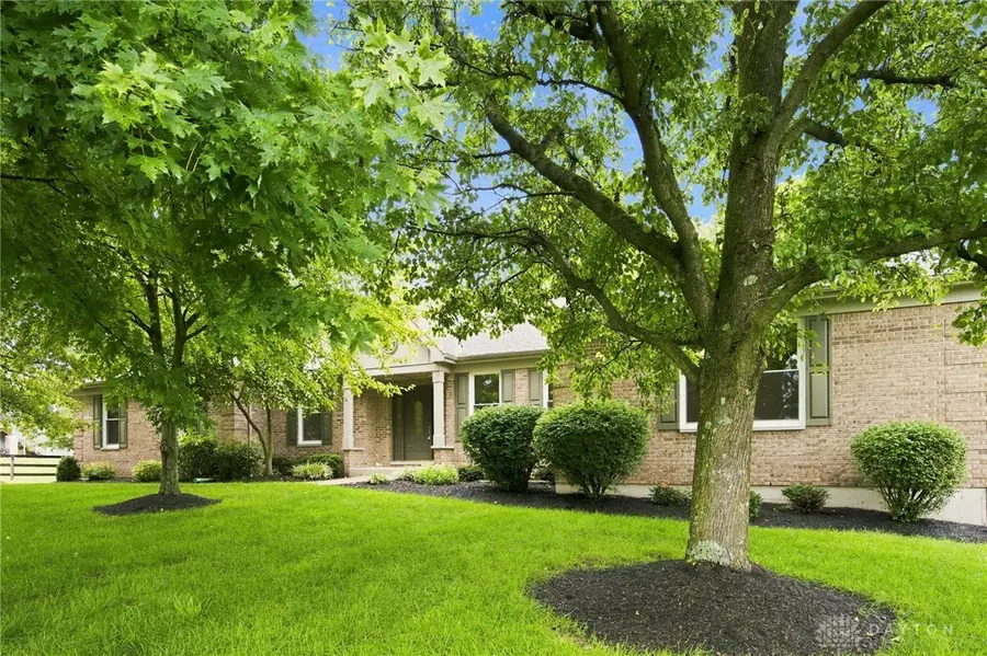 2338 Pointview Court, Lebanon, OH 45036 - #2