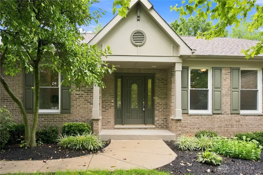 2338 Pointview Court, Lebanon, OH 45036 - #3