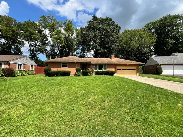 4992 Aquilla Drive, Dayton, OH 45415