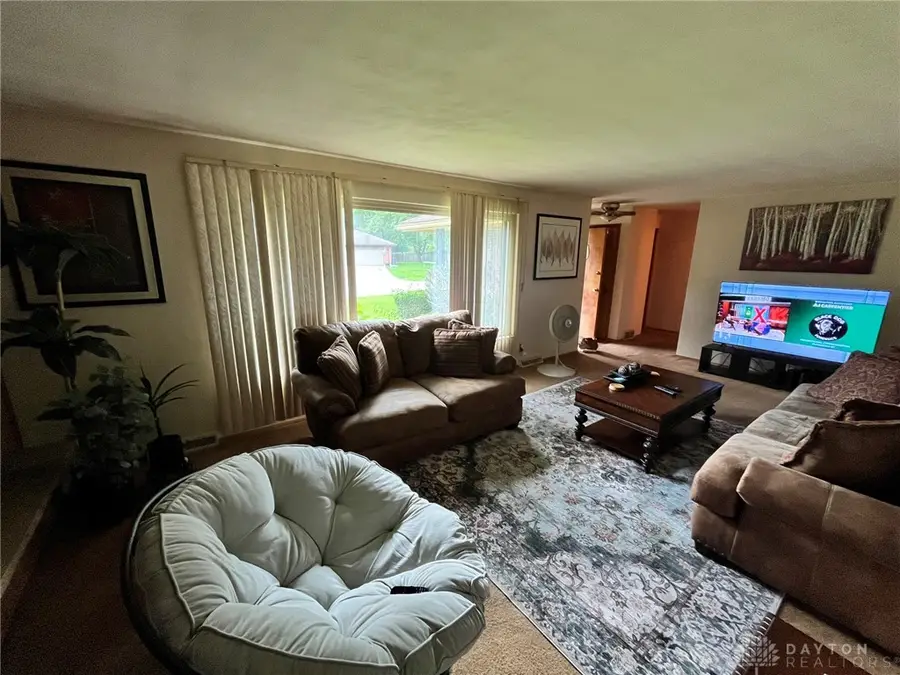 4992 Aquilla Drive, Dayton, OH 45415 - #3