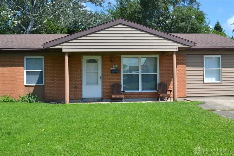 846 Aspen Road, New Carlisle, OH 45344 - #3