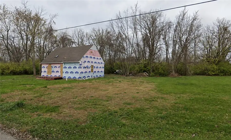 303 E 13th Street, Lima, OH 45804 - #2