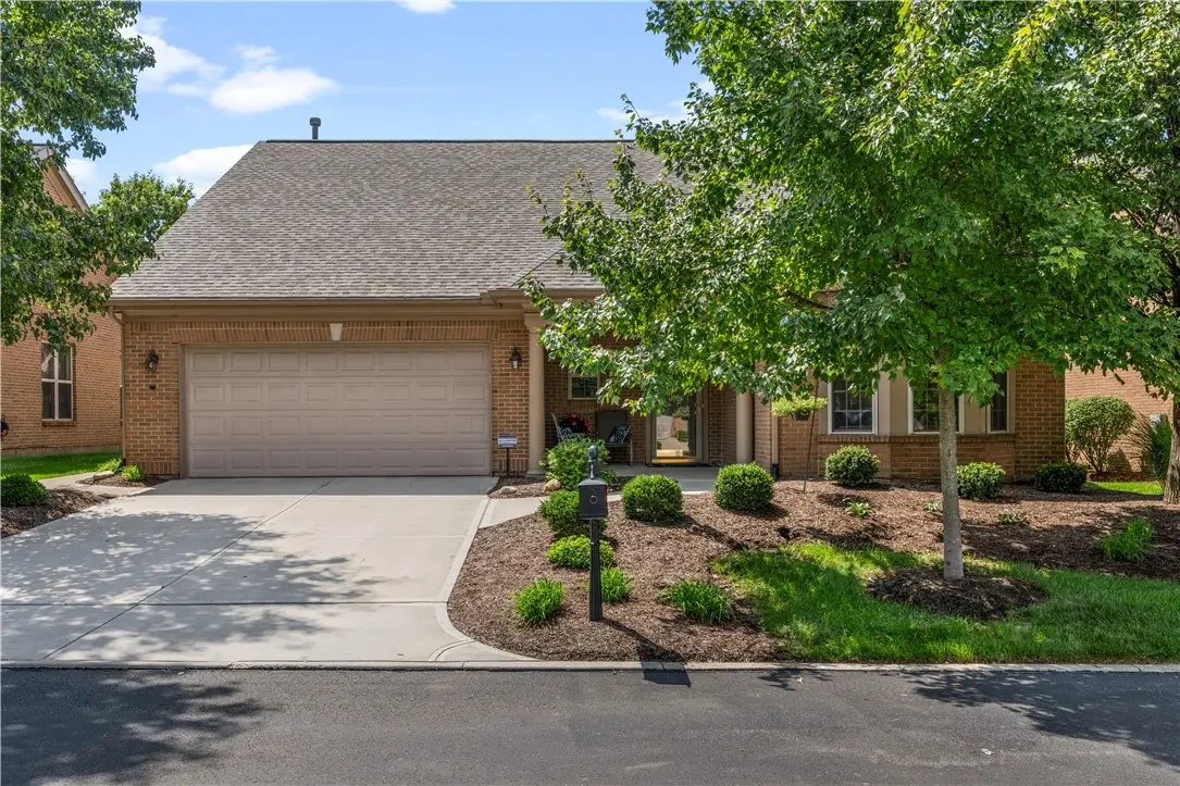 1350 Little Yankee Run, Centerville, OH 45458 - #1