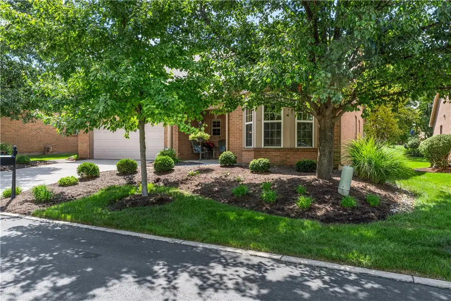 1350 Little Yankee Run, Centerville, OH 45458 - #2