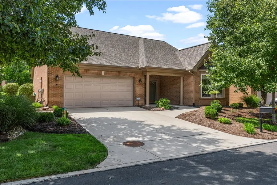 1350 Little Yankee Run, Centerville, OH 45458 - #3