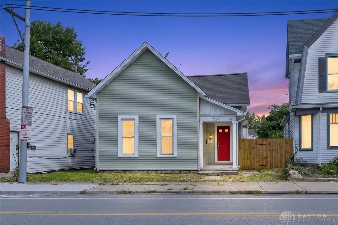 721 Xenia Avenue, Dayton, OH 45410 - #1