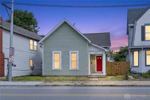 721 Xenia Avenue, Dayton, OH 45410