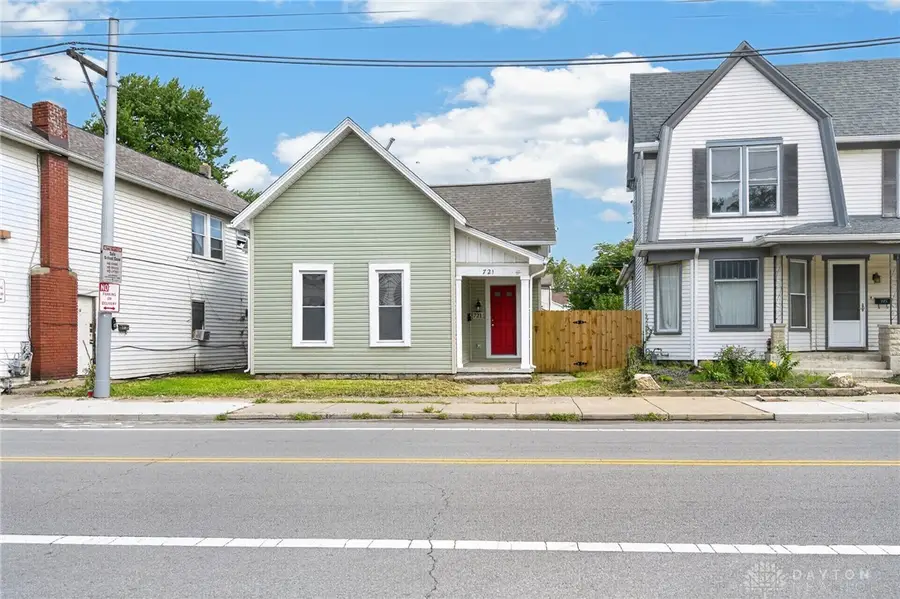 721 Xenia Avenue, Dayton, OH 45410 - #2