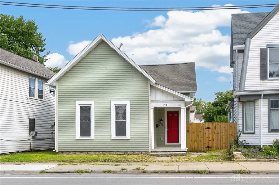 721 Xenia Avenue, Dayton, OH 45410 - #3