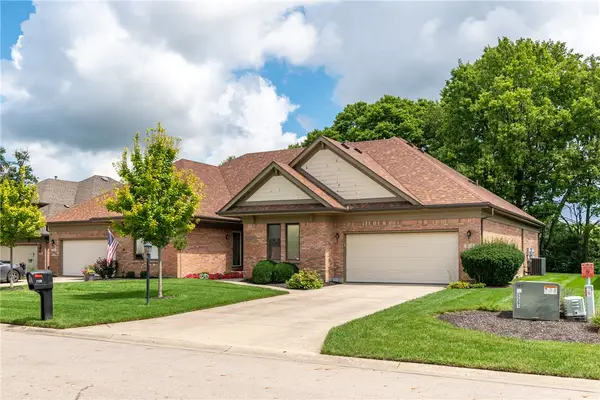 7120 Salem Crossing Place, Englewood, OH 45322