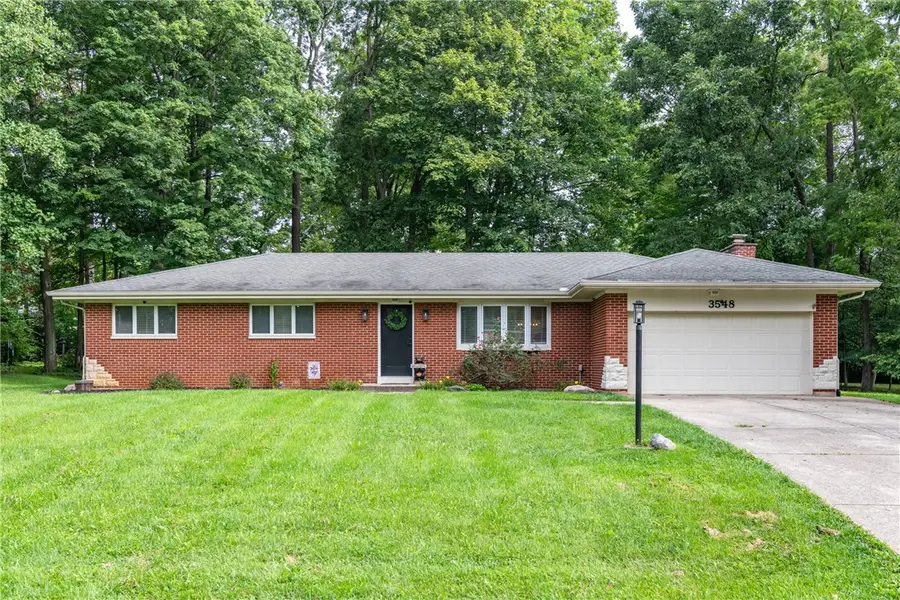 3548 Eastern Drive, Dayton, OH 45432 - #3