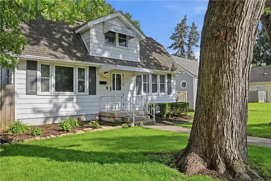 2770 Rushland Drive, Kettering, OH 45419 - #2
