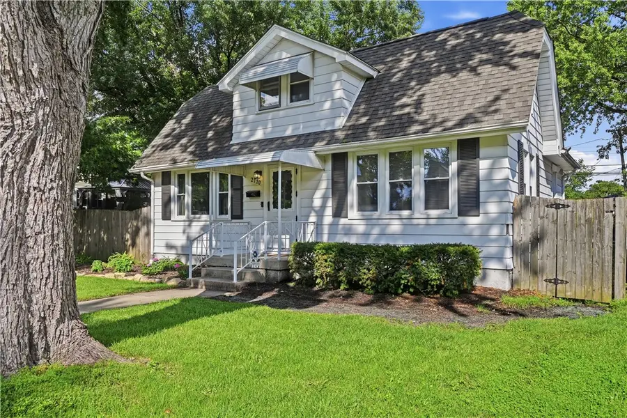 2770 Rushland Drive, Kettering, OH 45419 - #3
