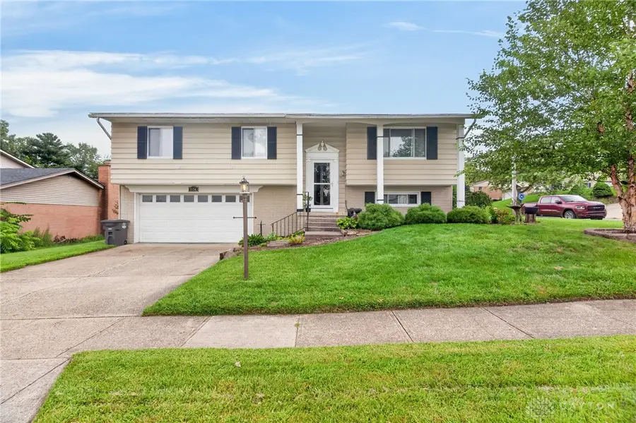 5954 Norwell Drive, West Carrollton, OH 45449 - #2