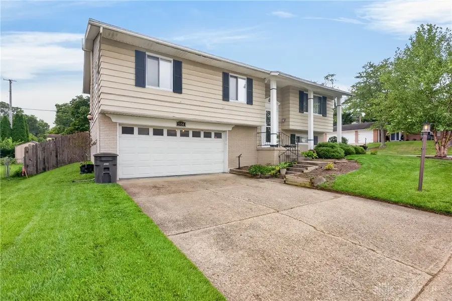 5954 Norwell Drive, West Carrollton, OH 45449 - #3