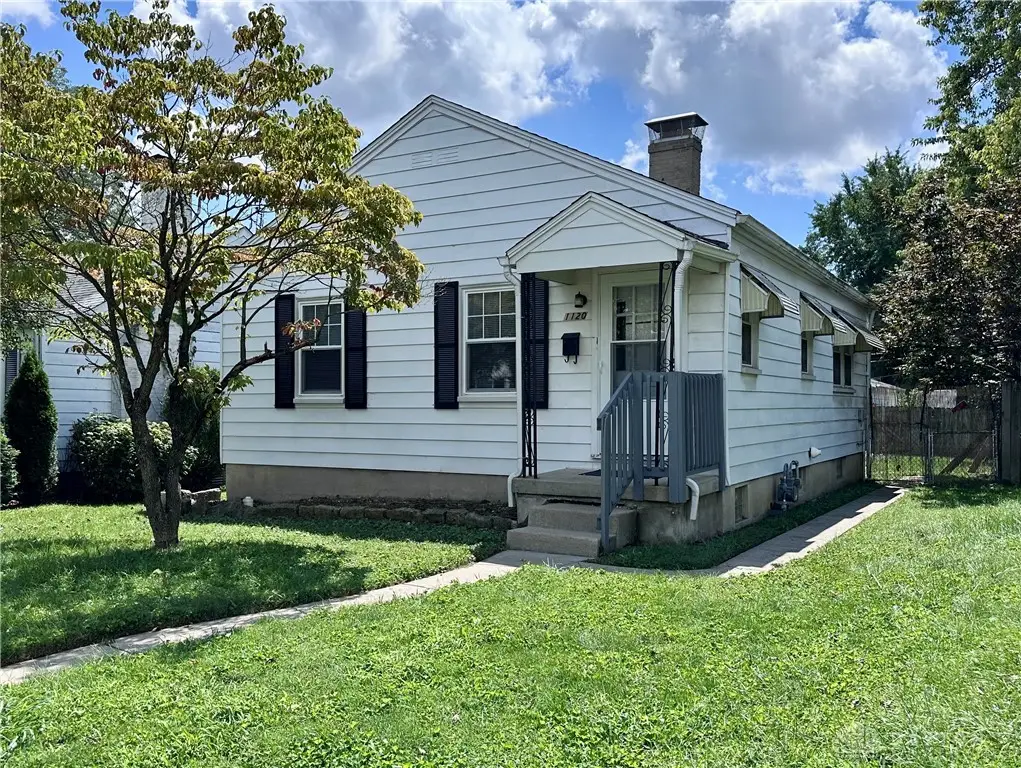 1120 Chelsea Avenue, Dayton, OH 45420 - #1