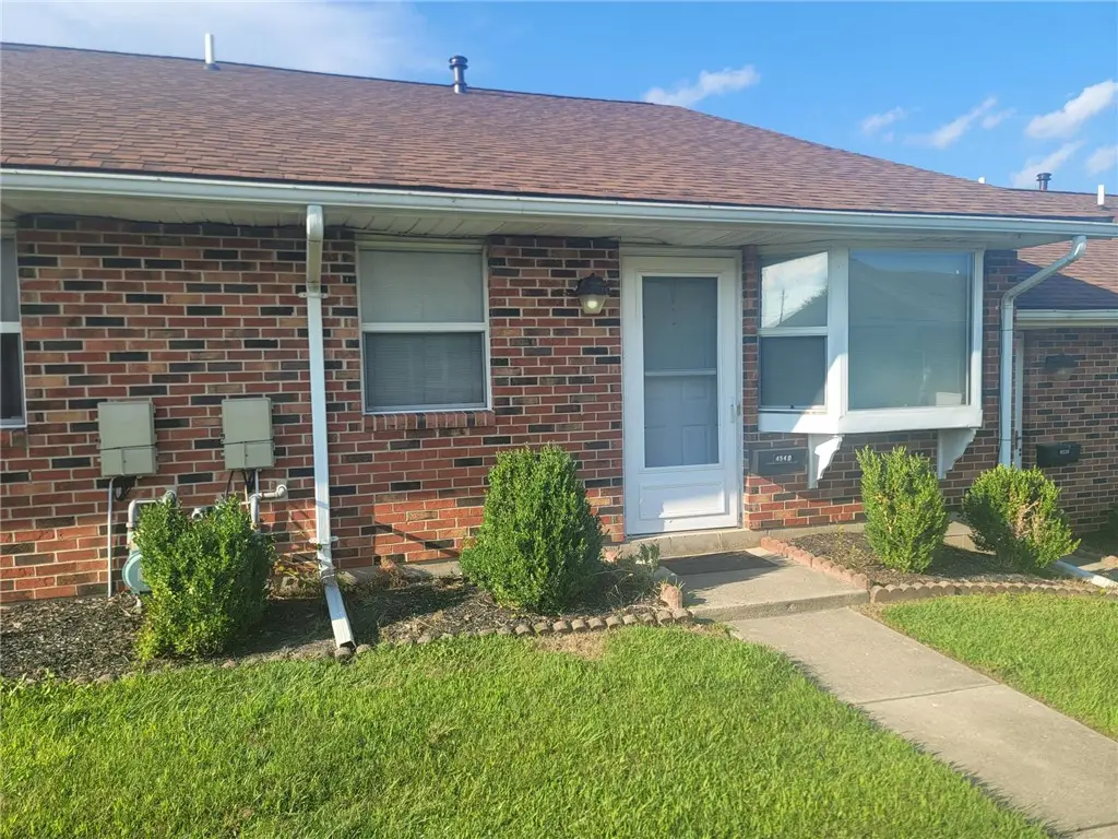4540 E Ridgewood Road, Springfield, OH 45503 - #1