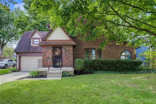1820 Pembrook Road, Springfield, OH 45504