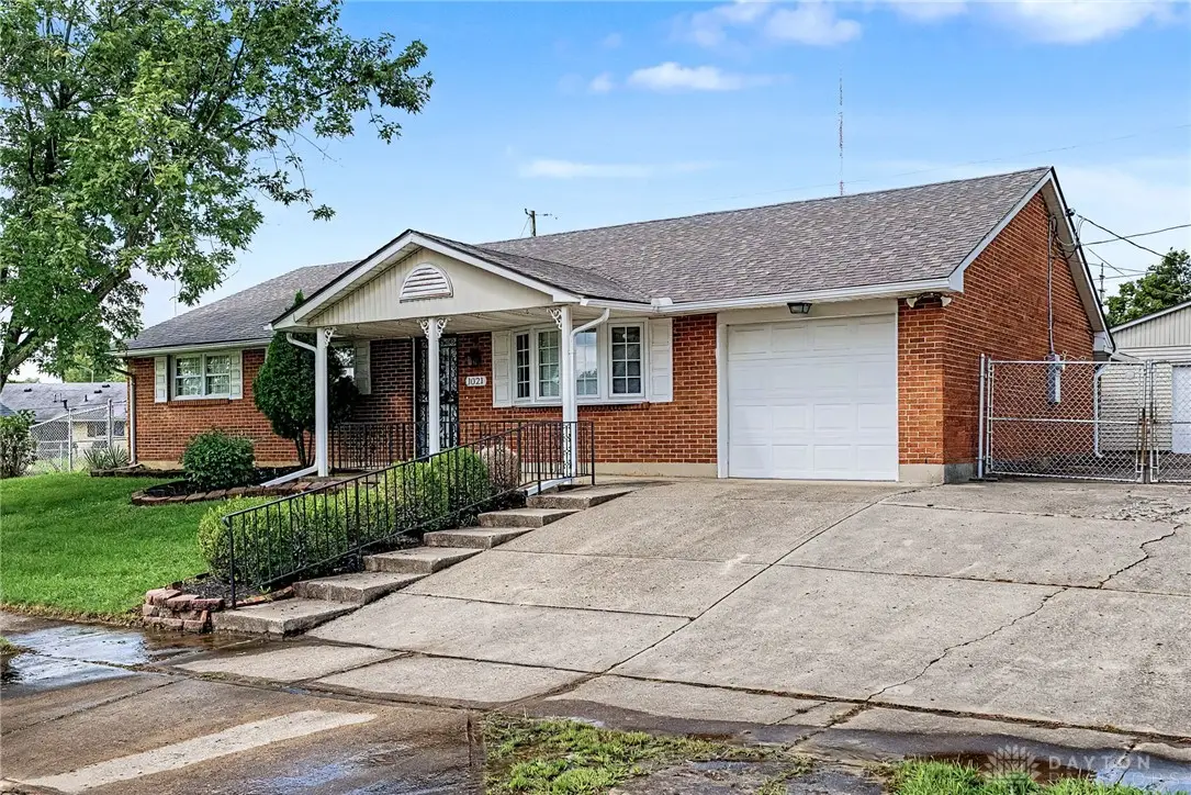 1021 Bethune Circle, Dayton, OH 45417 - #1