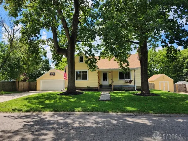 624 N West Street, Xenia, OH 45385