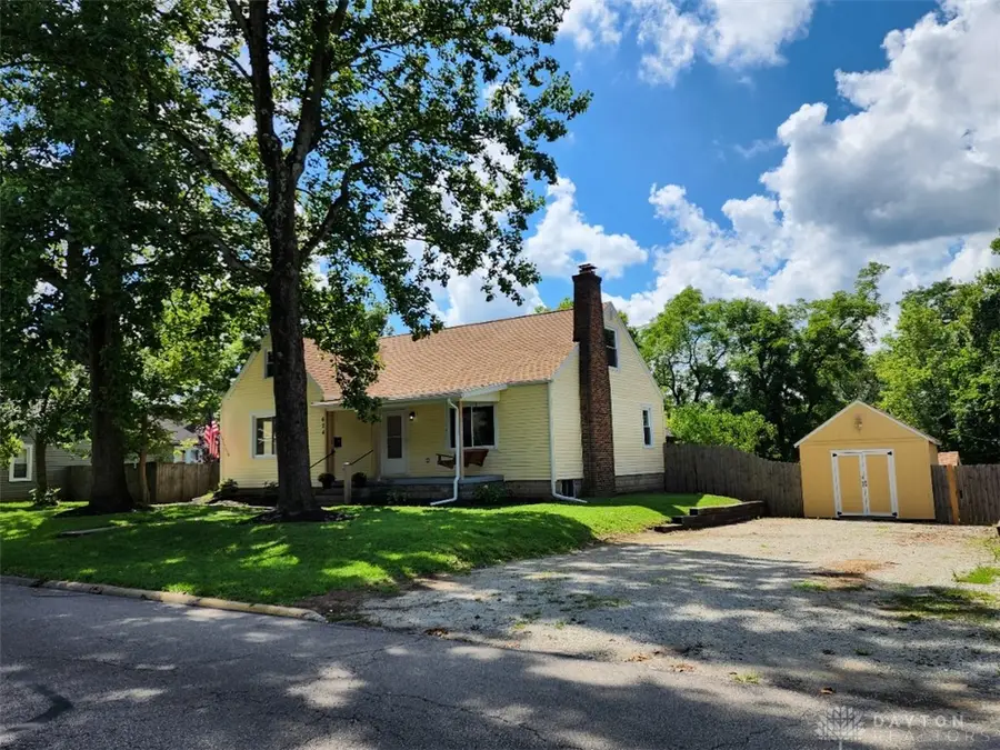 624 N West Street, Xenia, OH 45385 - #2