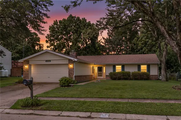 4959 Strathaven Drive, Mad River Twp, OH 45424