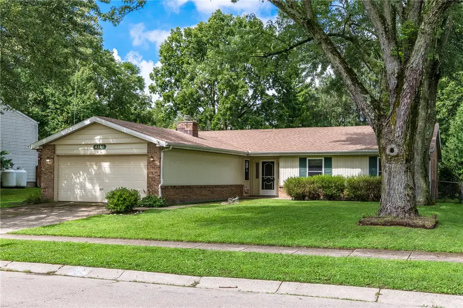 4959 Strathaven Drive, Dayton, OH 45424 - #2