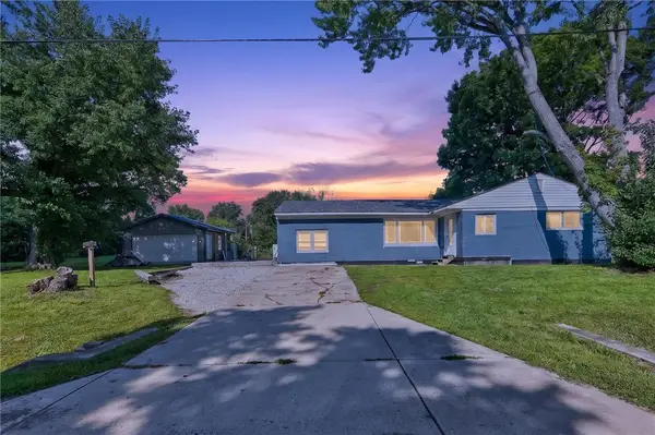 7835 Bertha Avenue, Middletown, OH 45042
