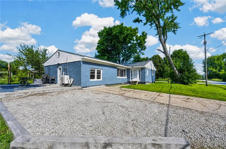 7835 Bertha Avenue, Middletown, OH 45042 - #2