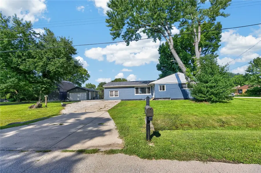 7835 Bertha Avenue, Middletown, OH 45042 - #3