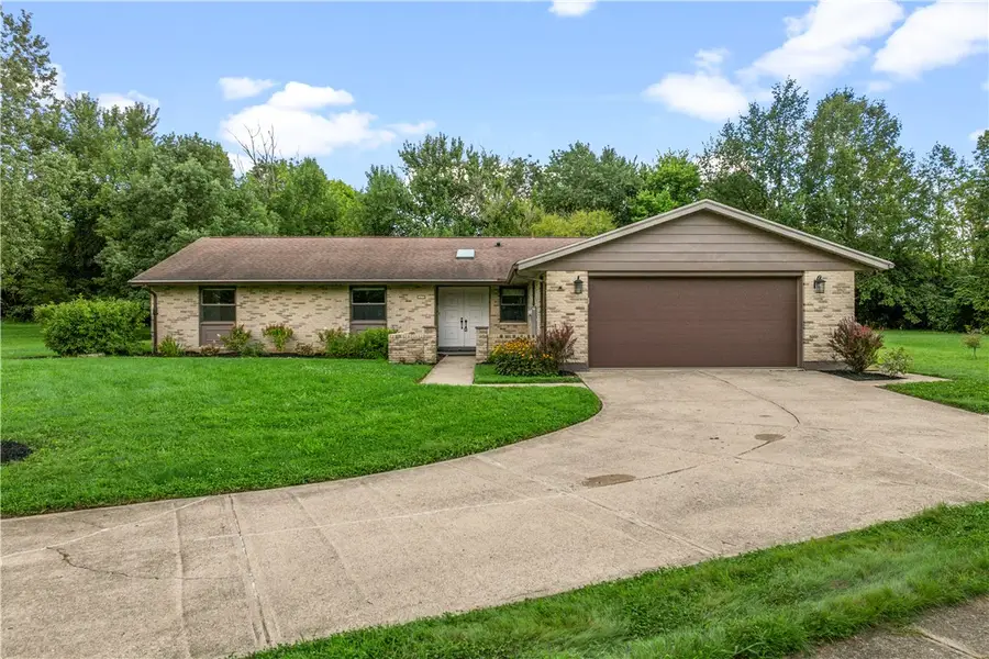 8695 Hide A Way Lane, Washington, OH 45458 - #2