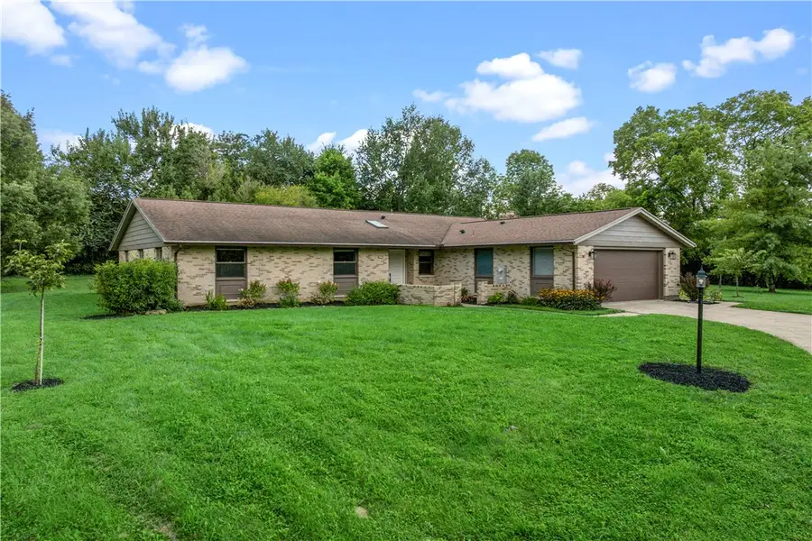 8695 Hide A Way Lane, Washington, OH 45458 - #3