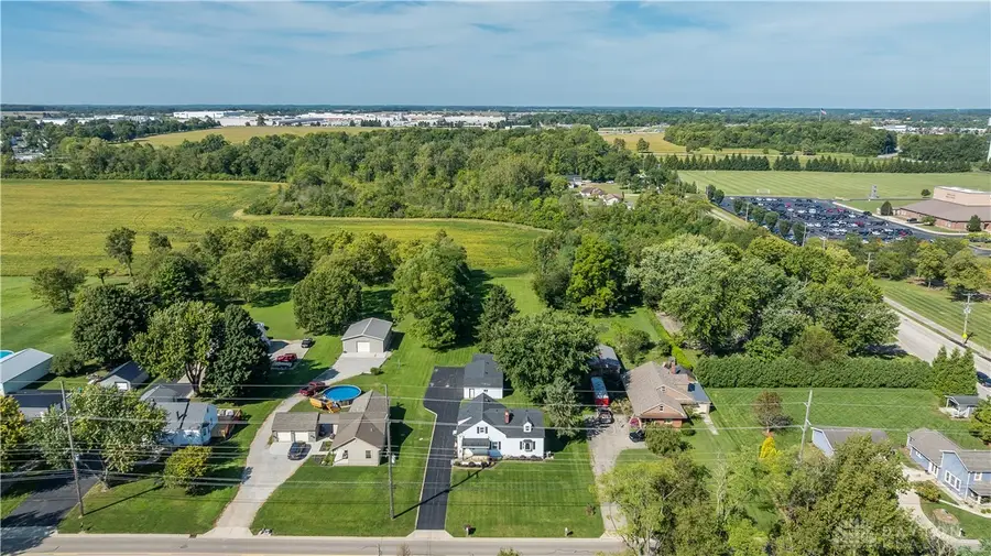 4070 Tipp Cowlesville Road, Tipp City, OH 45371 - #2