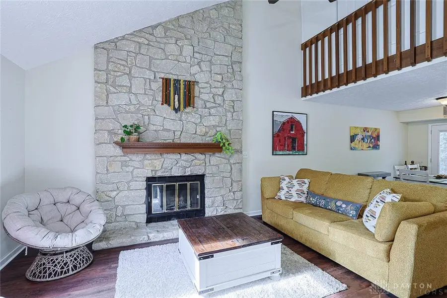 7661 Brams Hill Drive, Washington, OH 45459 - #2