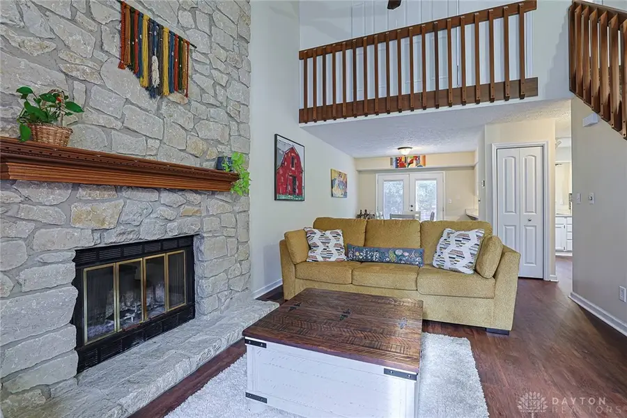 7661 Brams Hill Drive, Washington, OH 45459 - #3