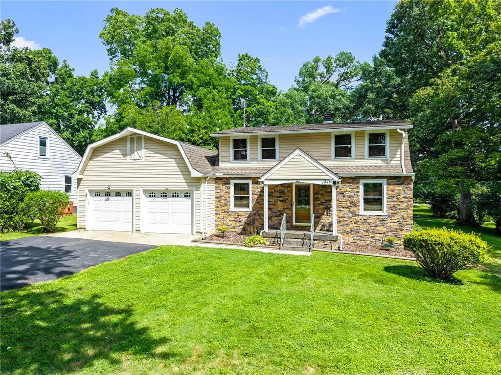 1376 Hanes Road, Beavercreek, OH 45434 - #1