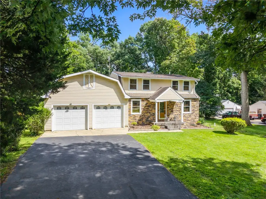 1376 Hanes Road, Beavercreek, OH 45434 - #2