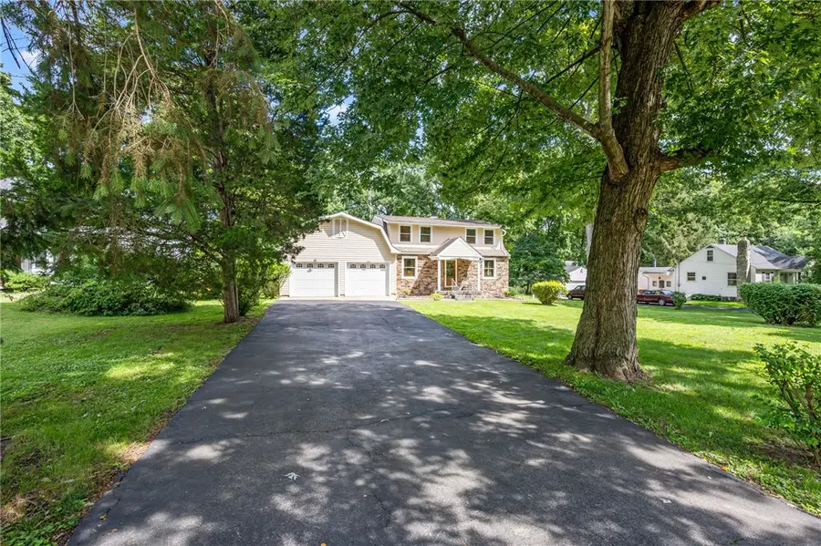 1376 Hanes Road, Beavercreek, OH 45434 - #3