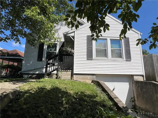 830 S Ohio Avenue, Sidney, OH 45365