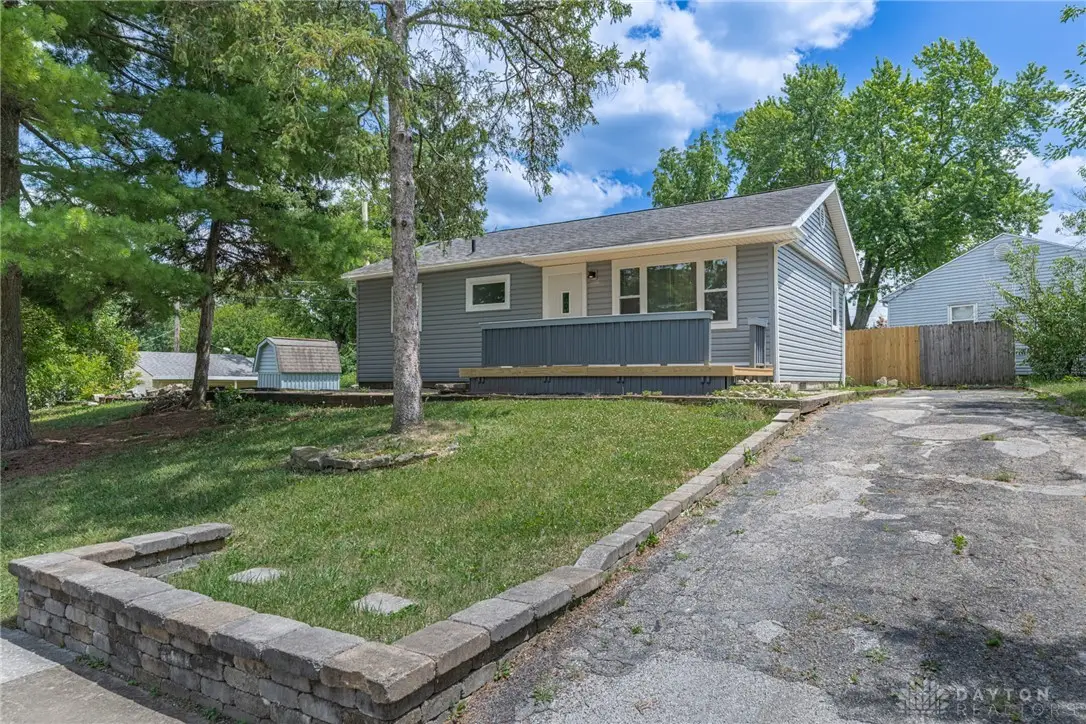 1800 Clarissa Avenue, Kettering, OH 45429 - #1