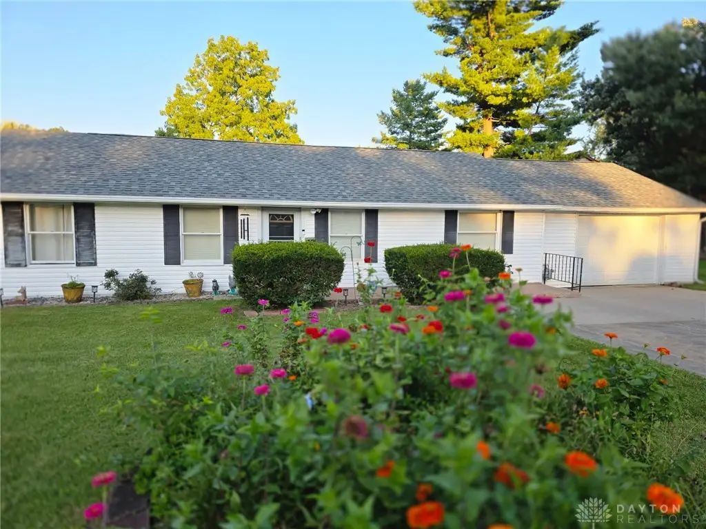 7860 Allison Avenue, Dayton, OH 45415 - #1