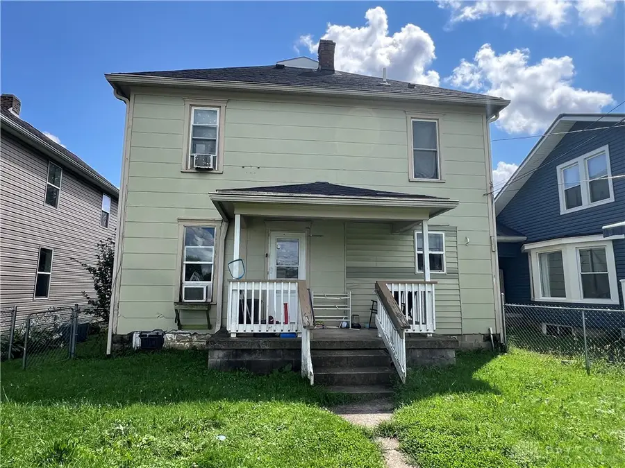 334 Park Street, Sidney, OH 45365 - #2