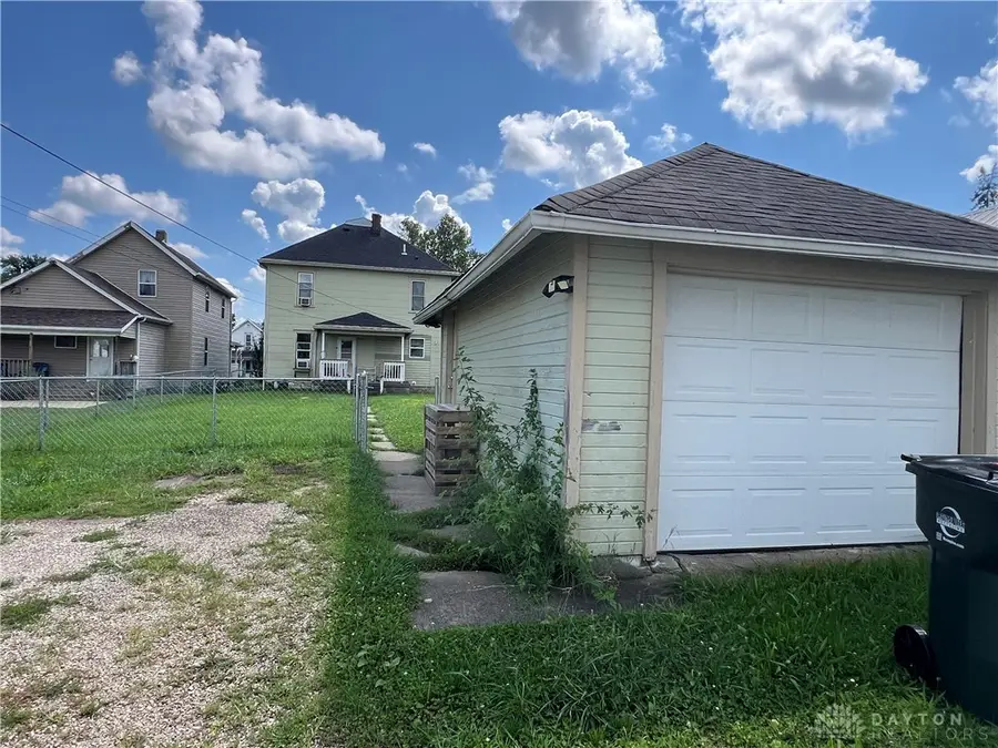 334 Park Street, Sidney, OH 45365 - #3