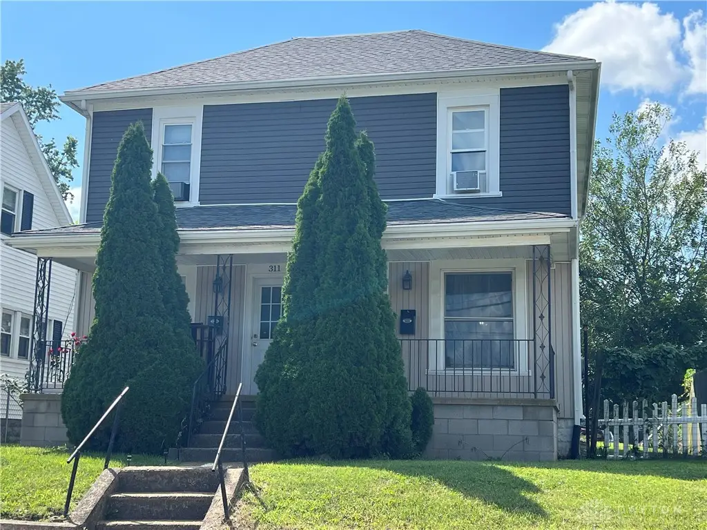 309 S Highland Avenue, Sidney, OH 45365 - #1