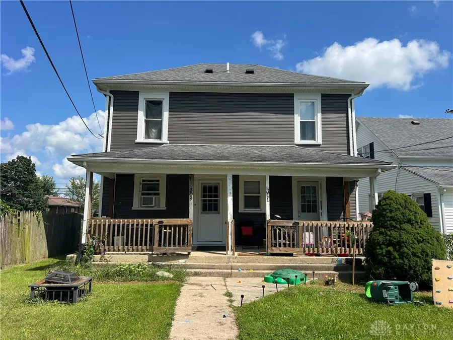 309 S Highland Avenue, Sidney, OH 45365 - #2