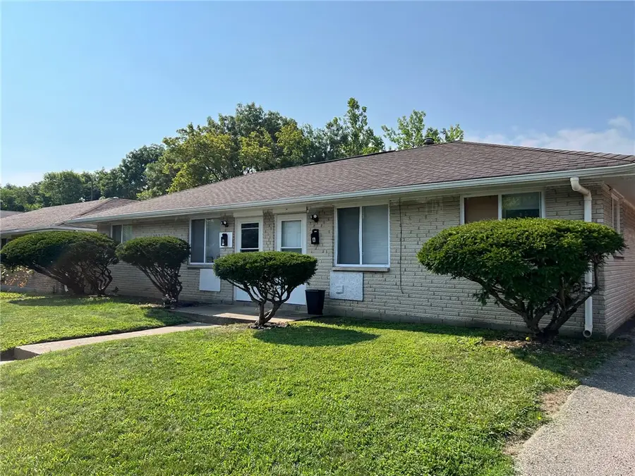 3936 Lori Sue Avenue, Dayton, OH 45406 - #3
