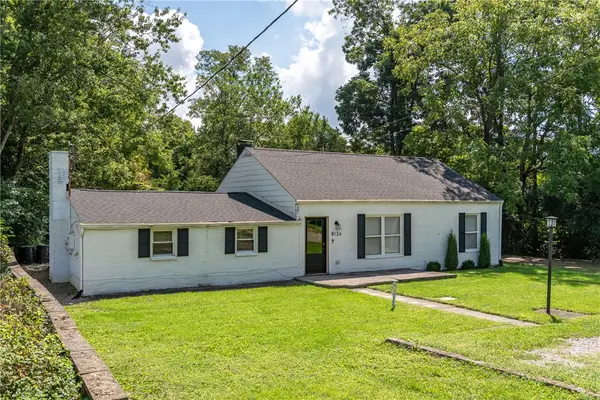 8126 Jamaica Road, Germantown, OH 45327