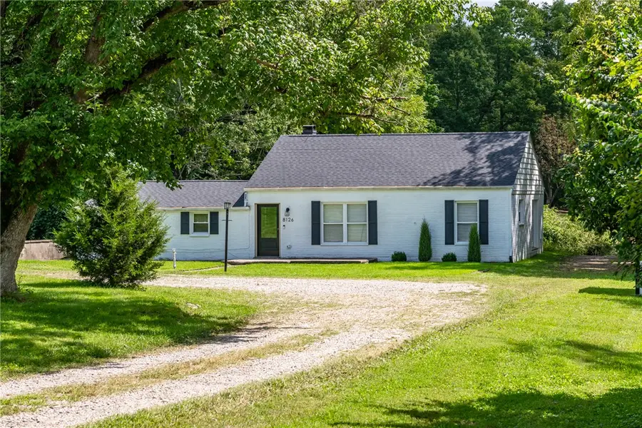 8126 Jamaica Road, Germantown, OH 45327 - #2