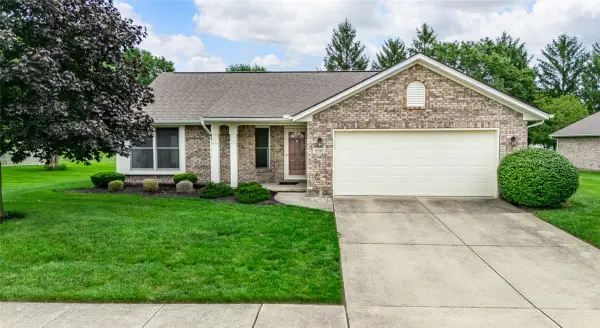 1892 Sulky Trail, Miamisburg, OH 45342
