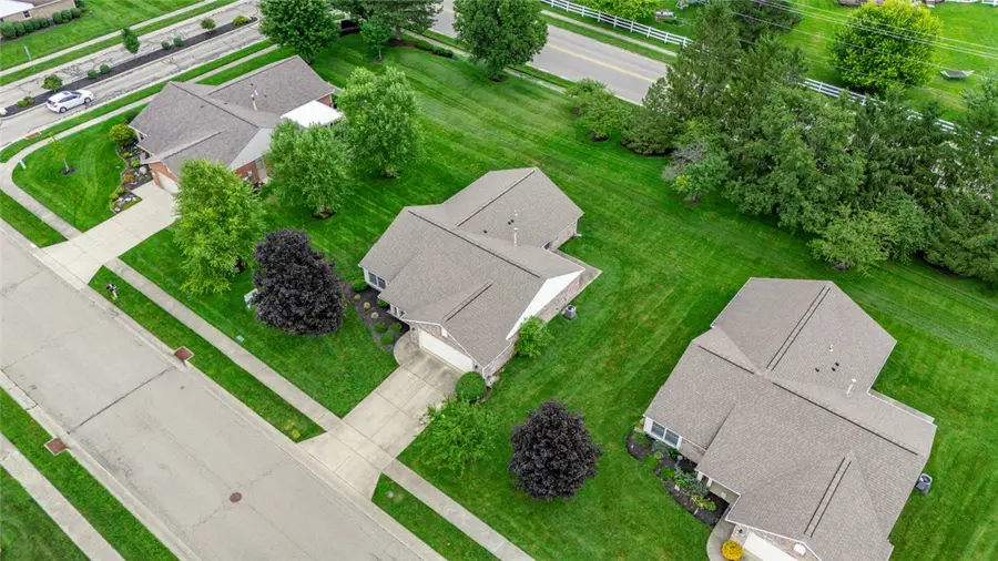 1892 Sulky Trail, Miamisburg, OH 45342 - #3